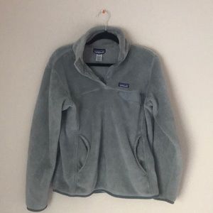 Women’s Patagonia fleece